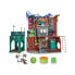 Фото #4 товара TORTUGAS NINJA Sewer Lair Playset Figure