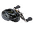 Фото #1 товара Shimano CURADO BFS Low Profile Reels (CUBFSXGL) Fishing