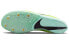 Фото #6 товара Nike Zoomx Dragonfly 田径竞速 低帮 跑步鞋 男女同款 荧光黄 / Кроссовки Nike Zoomx Dragonfly DR9922-700