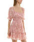 Фото #3 товара Платье Trixxi для девочек Emma с объемными рукавами
