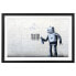 Фото #1 товара Bild Banksy No.12