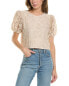 Saltwater Luxe Lace Top Women's