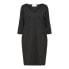 SELECTED Caro Tunni 3/4 Sleeve Short Dress