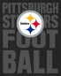 Фото #15 товара Kid NFL Pittsburgh Steelers Tee 12