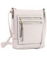 ფოტო #12 პროდუქტის Brookke Small Crossbody, Created for Macy's