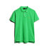 SUPERDRY Classic Pique short sleeve polo