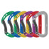 Фото #2 товара PETZL Spirit Snap Hook 6 Units