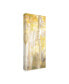 Фото #2 товара Холст Trademark Global Ballard Yellow Birch 3 - 27" x 33.5"