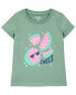 Toddler Watermelon Graphic Tee 5T
