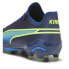 PUMA King Ultimate FG/AG football boots