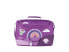 Фото #2 товара Tonies 10002405 - Girl - Handbag - Grade & elementary school - Zipper - Violet - Image