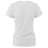 Фото #2 товара KARI TRAA Kari short sleeve T-shirt