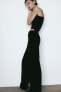 Фото #1 товара Wide-leg Pants