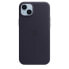 Apple MPP93ZM/A - Cover - Apple - iPhone 14 Plus - 17 cm (6.7") - Black