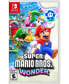 Фото #1 товара Видеоигра Nintendo Super Mario Bros Wonder для Nintendo Switch