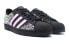 Фото #4 товара Кроссовки Adidas Originals Superstar Hip-HopBlackWhite