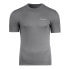 ფოტო #1 პროდუქტის GRAFF Termo Active Duo Skin 300 short sleeve T-shirt