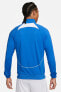 Фото #2 товара Dri-FiT Academy Pro Erkek Sweatshirt DH9384-463