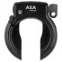 Кеды AXA Defender RL 85 Black