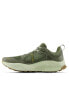 New Balance Fresh Foam x Hierro v8 trail running trainers in green