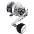 Фото #1 товара Maxel Hybrid 25 Conventional Star Drag Reel