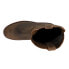Фото #4 товара Мужская обувь ботинки Justin Original Workboots Rugged Chocolate Gaucho Work коричневые 11 дюймов