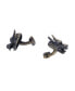 ფოტო #1 პროდუქტის Guardian of Freedom Dragon Novelty Cufflinks (1 Pair)