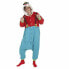 Фото #1 товара Маскарадные костюмы для взрослых Funny Паяц