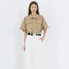 Фото #3 товара Рубашка мужская ROARINGWILD Trendy Clothing 012010207-01