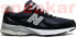 Фото #1 товара [M990NB3] Mens New Balance 990V3 'MIUSA NAVY DENIM'