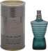 Фото #1 товара Le Male Eau de Toilette, 75 ml