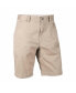 Men's Teton Short | Classic Fit / Sand Бежевый, 30S - фото #1