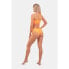 Фото #2 товара NEBBIA One Shoulder Asymmetrical 458 Swimsuit