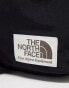 The North Face Berkeley tote backpack in black