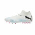 Фото #1 товара Взрослые футбольные бутсы Puma Future 7 Match+ L Белый