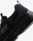 Фото #6 товара Dynamight 2.0 - Real Smooth Kadın Siyah Günlük Ayakkabı 149657tk Bbk