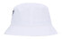 Фото #15 товара Шляпа рыбацкая MLB Лого NY Fisherman Hat, унисекс, черный/бежевый/белый.