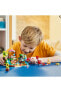 Фото #8 товара Конструктор пластиковый Lego Sonic the Hedgehog Amy'nin Hayvan Kurtarma Adası 76992 - Oyuncak Yapım Seti (388 Парка)
