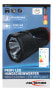 Фото #6 товара Ansmann HS20R Pro - Hand flashlight - Black - Red - Buttons - IP20 - LED - 3 lamp(s)