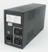 Фото #6 товара Gembird UPS-PC-652A - Line-Interactive - 0.65 kVA - 390 W - 220 V - 220 V - 50/60 Hz