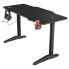 Фото #1 товара TRUST GXT 1175 Imperius XL Gaming Desk 140x66 cm