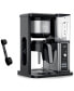 Hot & Iced XL Coffee Maker with Rapid Cold Brew CM371