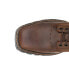 Durango Maverick Xp Square Toe Waterproof Lacer Work Mens Brown Work Safety Sho W, Широкая, 10 - фото #4