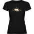 ფოტო #2 პროდუქტის KRUSKIS Closer To Nature short sleeve T-shirt