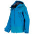 Фото #2 товара TRANGOWORLD TRX2 Shell Pro jacket