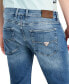 ფოტო #3 პროდუქტის Men's Davis Slim-Straight Fit Jeans