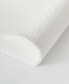 Подушка с контурной поддержкой ProSleep classic Support Memory Foam, Standard/Queen Белый, STANDARD/QUEEN - фото #5