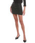 Фото #1 товара Iro Pastel Skirt Women's Black 32