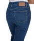 Фото #4 товара Petite High-Rise Bootcut Jeans