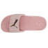 Фото #4 товара Puma Cool Cat Echo Logo Slide Womens Pink Casual Sandals 38362302